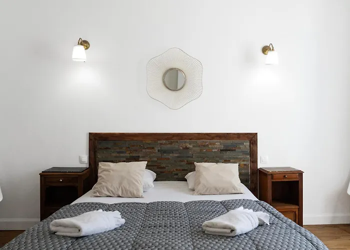 Lejlighed Bastide Carcassonne