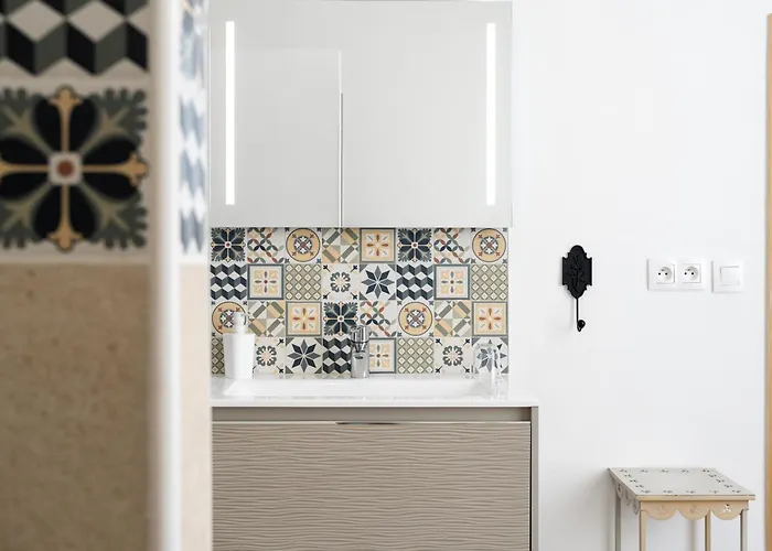 Bastide Каркассон