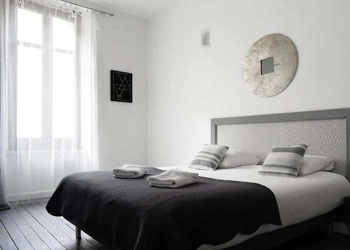 Bastide Appartement *