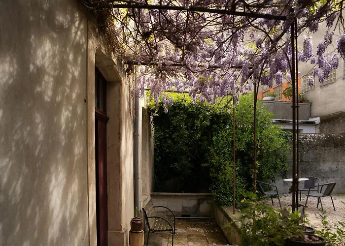 Bastide Апартаменты