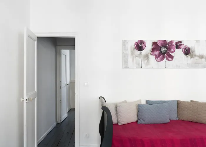 Bastide Appartement *