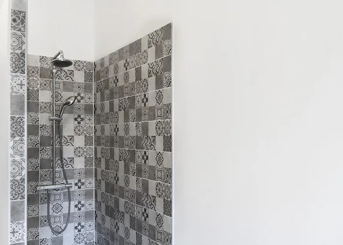 Appartement Bastide *