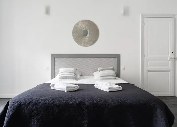 Lejlighed Bastide Carcassonne