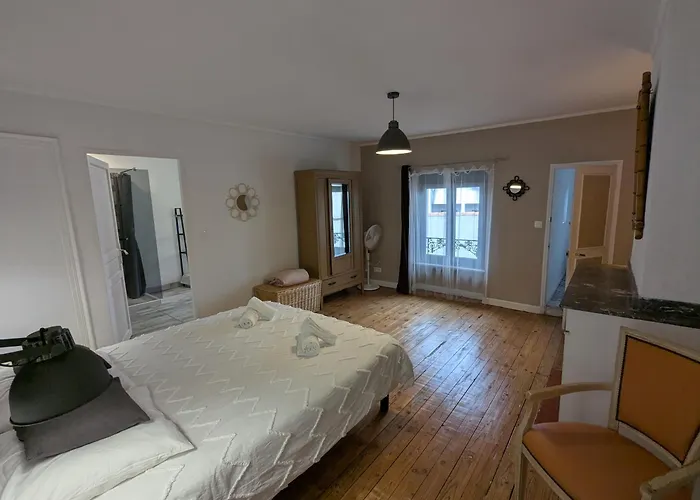 Bastide Appartement *