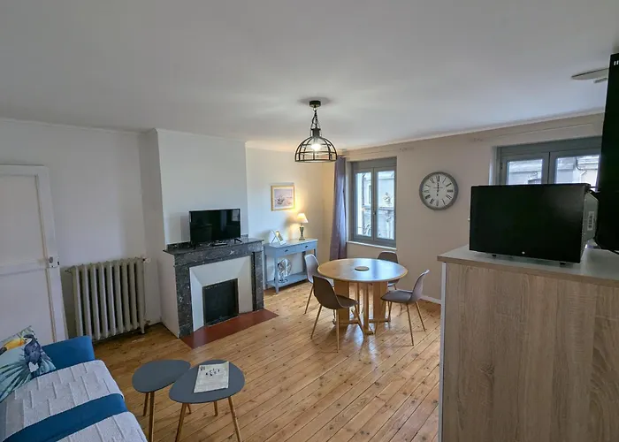 Appartement Bastide *