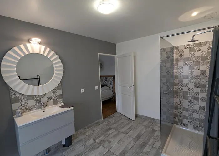 Bastide Appartement Carcassonne