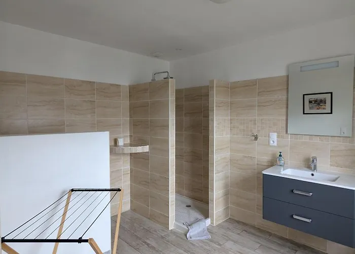 Bastide Апартаменты