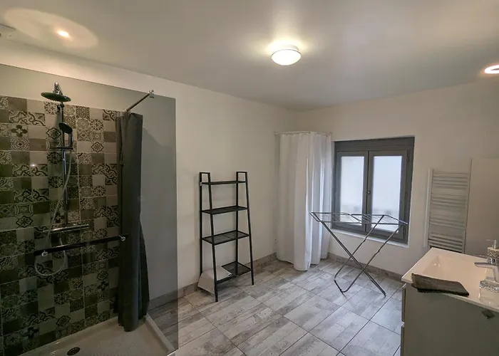 Bastide Апартаменты Каркассон