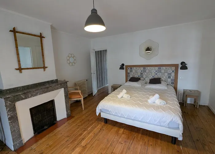 Lejlighed Bastide Carcassonne