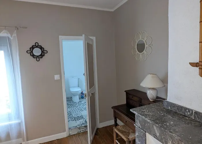 Bastide Каркассон