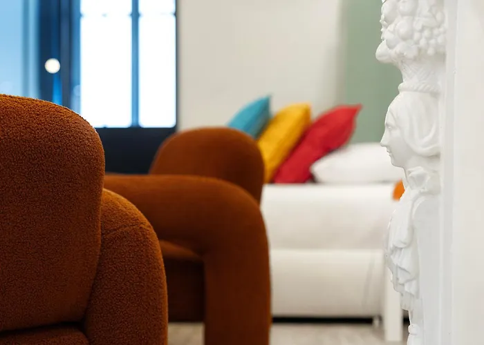 Bastide Lejlighed Carcassonne