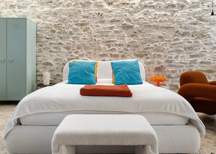 Lejlighed Bastide Carcassonne