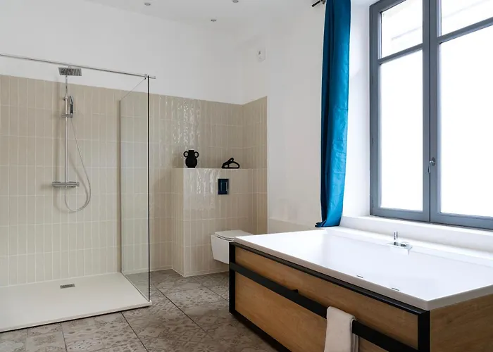 Bastide Каркассон