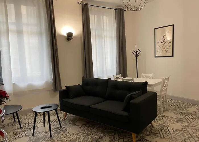 Bastide Каркассон