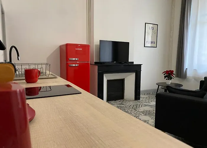 Bastide * Каркассон