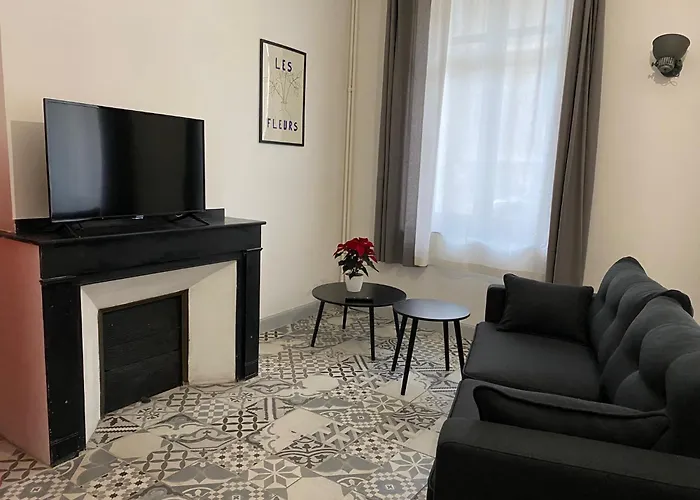 Bastide Appartement *