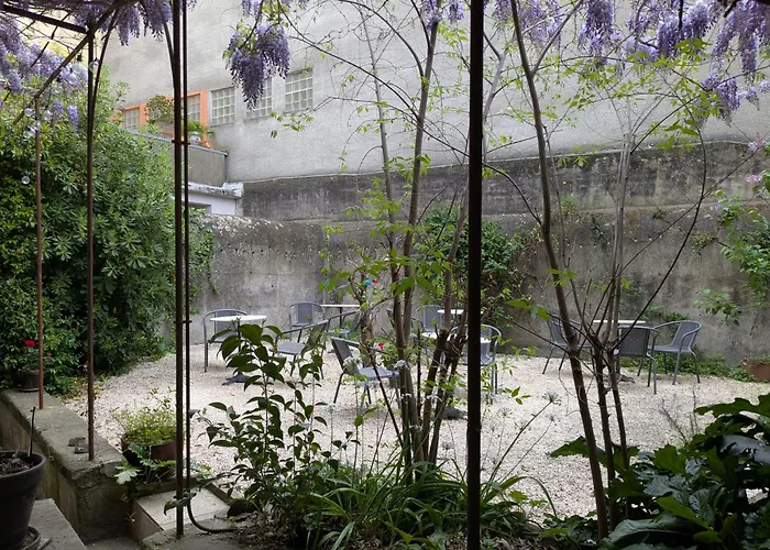 Bastide Appartement *