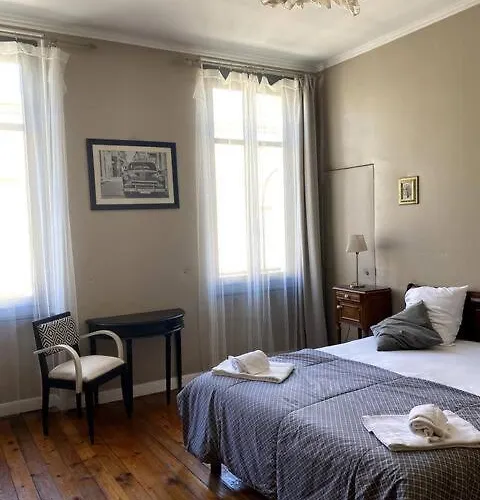 Bastide * Каркассон