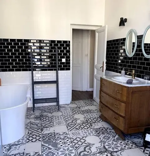 Bastide Appartement Carcassonne