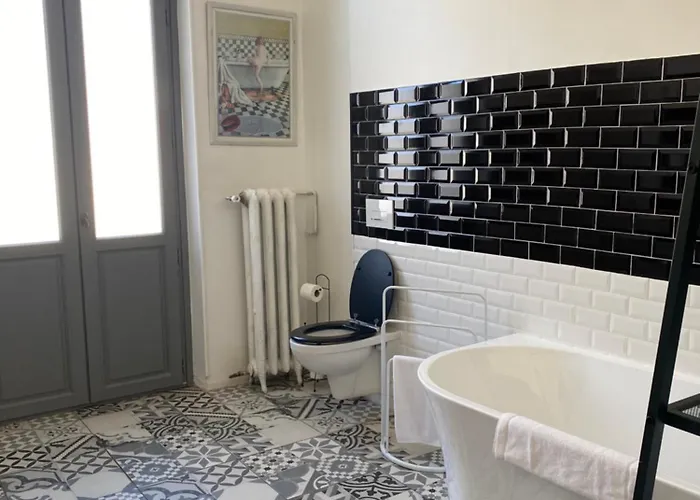 Bastide * Каркассон