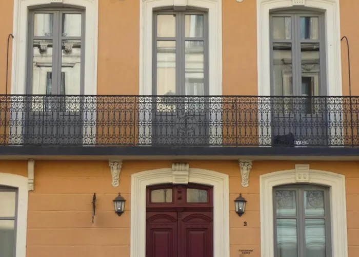 Appartement Bastide *