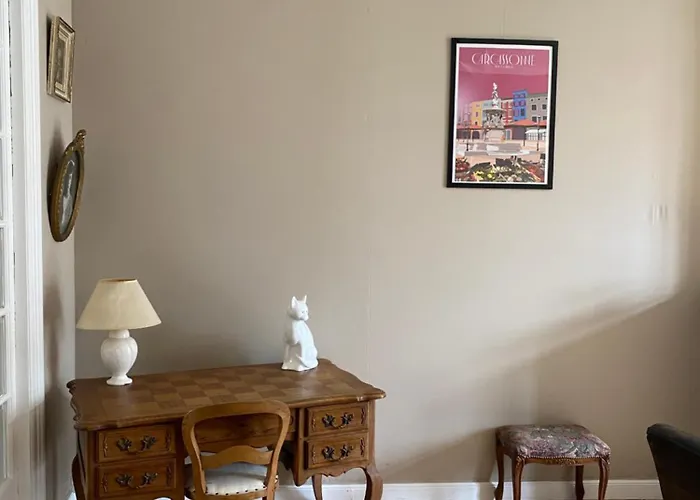 Bastide Appartement *