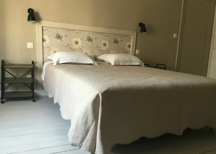 Appartement Bastide Carcassonne