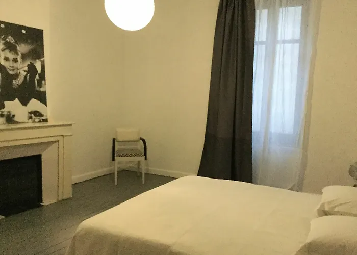 Bastide Appartement Carcassonne